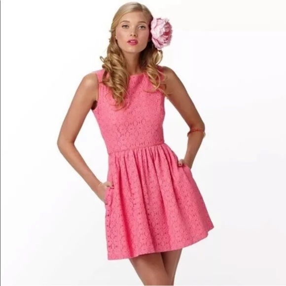 Lilly Pulitzer Dresses & Skirts - Lilly Pulitzer Aleesa dress